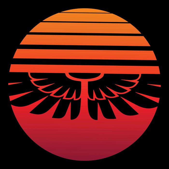 Fly cover art