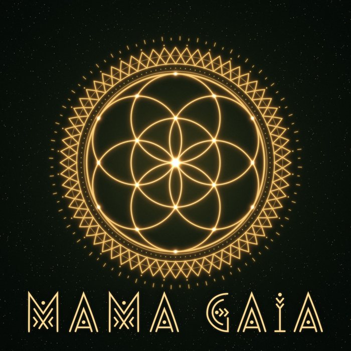 Mama Gaia cover art